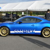 スバル BRZ“CLUBRZ”仕様