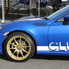 スバル BRZ“CLUBRZ”仕様