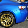 スバル BRZ“CLUBRZ”仕様