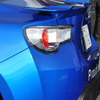 スバル BRZ“CLUBRZ”仕様