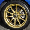 スバル BRZ“CLUBRZ”仕様