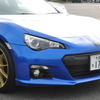 スバル BRZ“CLUBRZ”仕様