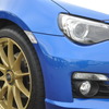 スバル BRZ“CLUBRZ”仕様