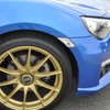 スバル BRZ“CLUBRZ”仕様
