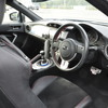 スバル BRZ“CLUBRZ”仕様