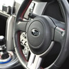 スバル BRZ“CLUBRZ”仕様