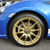 スバル BRZ“CLUBRZ”仕様