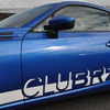 スバル BRZ“CLUBRZ”仕様