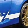 スバル BRZ“CLUBRZ”仕様