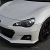 スバル BRZ tS