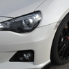 スバル BRZ tS