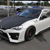 スバル BRZ“サードカスタム”