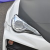 スバル BRZ“サードカスタム”