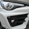 スバル BRZ“サードカスタム”