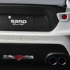 スバル BRZ“サードカスタム”