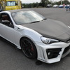 スバル BRZ“サードカスタム”