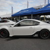 スバル BRZ“サードカスタム”