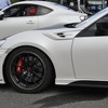 スバル BRZ“サードカスタム”