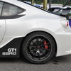 スバル BRZ“サードカスタム”