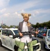 痛車×コスプレ！ 　第8回痛Gふぇすた in お台場［写真蔵］