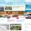 英国の高速鉄道「HS2」事業を実施するHS2社のウェブサイト。