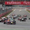 2013年 F1 韓国GP