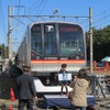 「東葉家族車両基地まつり」は11月2日開催予定。車両の展示などが行われる。