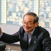 渡邉 浩之ITS Japan会長