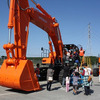 日立建機フェスティバル in ひたちなか