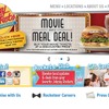 米ハンバーガー・チェーン「ジョニーロケッツ」インドに進出