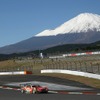 SUPER GT ＆ スーパーフォーミュラ FUJI SPRINT CUP