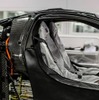生産が開始されたマクラーレンP1