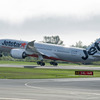ジェットライナー航空787ドリームライナー
