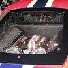 フェラーリ 458スペチアーレ 発表会