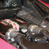 フェラーリ 458スペチアーレ 発表会