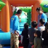東洋ゴム・地域ふれあいフェア