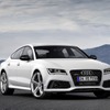 アウディ RS7 スポーツバック