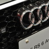 アウディ RS6 アバント