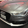 アウディ RS6 アバント