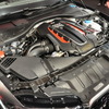 アウディ RS6 アバント