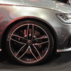アウディ RS6 アバント