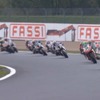 スーパーバイク選手権・マニクール（動画キャプチャ）