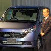 福井ホンダ社長、部品メーカーへの出資は「今後もある」