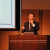 九州大学 安浦寛人理事・副学長