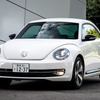 VW ザ・ビートル・ターボ
