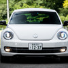 VW ザ・ビートル・ターボ
