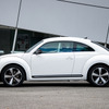 VW ザ・ビートル・ターボ
