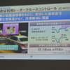 トヨタ自動運転技術AHDA