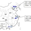 旭硝子の中国における自動車ガラス工場