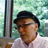 くるまマイスター検定応援団長・テリー伊藤氏